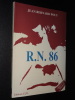 R.N. 86. POUY Jean-Bernard