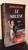 LE M&Eacute;C&Egrave;NE. CAIN James M.