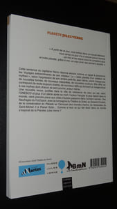 PLANÈTE JULES VERNE N°1