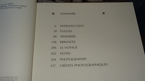 LES VOYAGES DE RIMBAUD. JEANCOLAS Claude