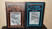 LE TEMPS DE LA MORT. TCHOSSITCH Dobrita