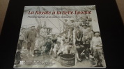 LA ROYALE A LA BELLE ÉPOQUE - PHOTOGRAPHIES D'UN MARIN ORDINAIRE.... ROBLIN Laurent