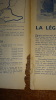 LE DOCUMENT - 5&egrave;me ANN&Eacute;E n&deg;6 - JUIN 1939 - UKRAINE! "ESPACE VITAL" n&deg;1. COLLECTIF