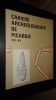 CAHIERS ARCHÉOLOGIQUES DE PICARDIE - 1977 - N°4. COLLECTIF