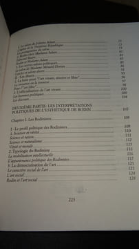 RODIN, L'ARTISTE FACE A L'ÉTAT. MARTINEZ Rose-Marie