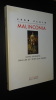MALINCONIA - MOTIFS SATURNIENS DANS L'ART DE L'ENTRE-DEUX-GUERRES. CLAIR Jean