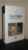 LES VICTIMES, DES OUBLIÉS DE L'HISTOIRE ?. GARNOT Benoît