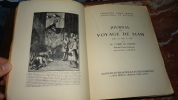 JOURNAL DU VOYAGE DE SIAM FAIT EN 1685 & 1686. CHOISY Abbé de