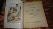 LA NOUVELLE CYTHÈRE (TAHITI) - JOURNAL DE NAVIGATION INÉDIT. FESCHE C.F.P.