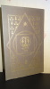 LIVRE D'OR DU "TARTU" 1956. X