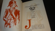 LIVRE D'OR DU "TARTU" 1956. X