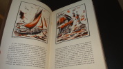 LIVRE D'OR DU "TARTU" 1956. X