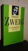 CORRESPONDANCE 1897-1919. ZWEIG Stefan