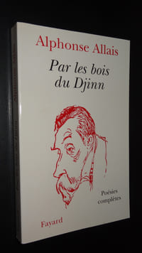 PAR LES BOIS DU DJINN - POÉSIES COMPLÈTES