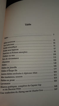 PAR LES BOIS DU DJINN - POÉSIES COMPLÈTES