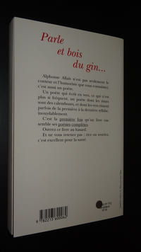 PAR LES BOIS DU DJINN - POÉSIES COMPLÈTES