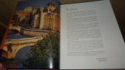 LES COULISSES DU PONT NEUF. PETITGUILLAUME Laurent & BOURDET Isabelle