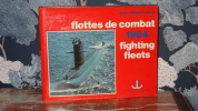 FLOTTES DE COMBAT 1984. LABAYLE-COUHAT Jean