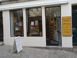 Librairie Nebulor