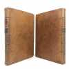 Poems.. CHURCHILL (Charles) 
