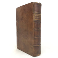 Letters on the study and use of History.