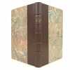 Les Hautes-Chaumes des Vosges. Étude de Géographie et d’Économie historiques.. BOYÉ (Pierre) 