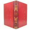 La Bible, traduction de la Vulgate. Ancien Testament.. LE MAISTRE DE SACY (Louis-Isaac) 