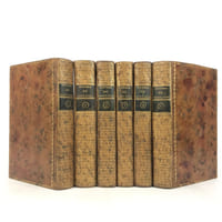 Œuvres complettes de M. de Saint-Foix.