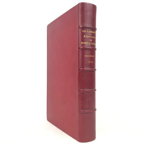 Histoire de la ville de Mussy-L’Évêque (Aube).