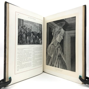Les Saints Évangiles, traduction par l’abbé Glaire, approuvée par le Saint-Siège.. GLAIRE (Jean-Baptiste)