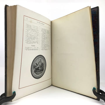 Les Saints Évangiles, traduction par l’abbé Glaire, approuvée par le Saint-Siège.. GLAIRE (Jean-Baptiste)