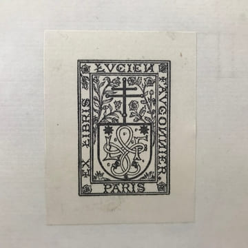 Les Saints Évangiles, traduction par l’abbé Glaire, approuvée par le Saint-Siège.. GLAIRE (Jean-Baptiste)