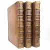 La Sainte Bible, traduite en françois, le latin de la Vulgate à côté.. VITRÉ (Antoine) 