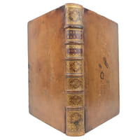 La Sainte Bible, traduite en françois, le latin de la Vulgate à côté.