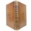 La Sainte Bible, traduite en françois, le latin de la Vulgate à côté.. VITRÉ (Antoine) 