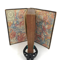 Le Mausolée de la Toison d’or, ou les tombeaux des chefs et des chevaliers du noble ordre de la Toison d’or.