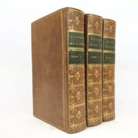 Satyre Ménippée, de la vertu du catholicon d’Espagne, et de la tenue des États de Paris.