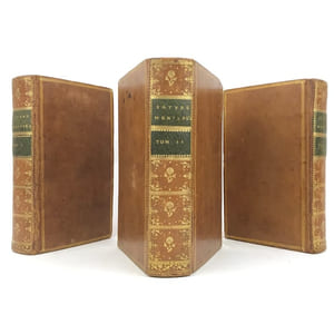Satyre Ménippée, de la vertu du catholicon d’Espagne, et de la tenue des États de Paris.