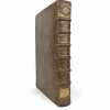 Description historique et géographique de la France ancienne et moderne, enrichie de plusieurs cartes géographiques. Première partie.. [DUFOUR DE ...