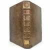 Description historique et géographique de la France ancienne et moderne, enrichie de plusieurs cartes géographiques. Première partie.. [DUFOUR DE ...