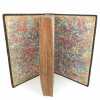 Description historique et géographique de la France ancienne et moderne, enrichie de plusieurs cartes géographiques. Première partie.. [DUFOUR DE ...