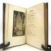 Poésies de Marguerite-Éléonore Clotilde de Vallon-Chalys, depuis Madame de Surville, poète français du XVe siècle. Nouvelle édition, publiée par Ch. ...
