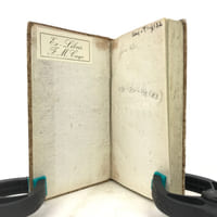 Carite et Polydore.