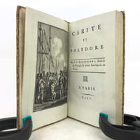 Carite et Polydore.