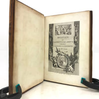 Régulus, tragédie, et La feinte par amour, comédie en trois actes.
