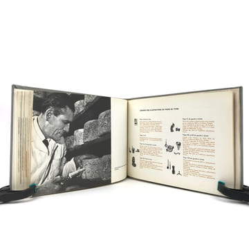Le Livre de l’amateur de fromages. - Fromages de France.. LINDON (Raymond) ; OSTIER (Jacques)