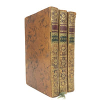 L’Antiquité dévoilée par ses usages, ou Examen critique des principales Opinions, Cérémonies & Institutions religieuses et politiques des différens Peuples de la terre.