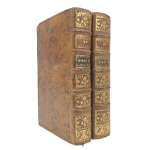 Mémoires de litérature tirés des registres de l’Académie royale des Inscriptions et Belles-Lettres.