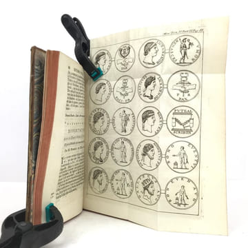 Mémoires de litérature tirés des registres de l’Académie royale des Inscriptions et Belles-Lettres.. [ACADÉMIE DES INSCRIPTIONS ET BELLES-LETTRES] 