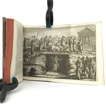 Mémoires de litérature tirés des registres de l’Académie royale des Inscriptions et Belles-Lettres.. [ACADÉMIE DES INSCRIPTIONS ET BELLES-LETTRES] 